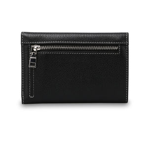 Trifold Wallet for Women