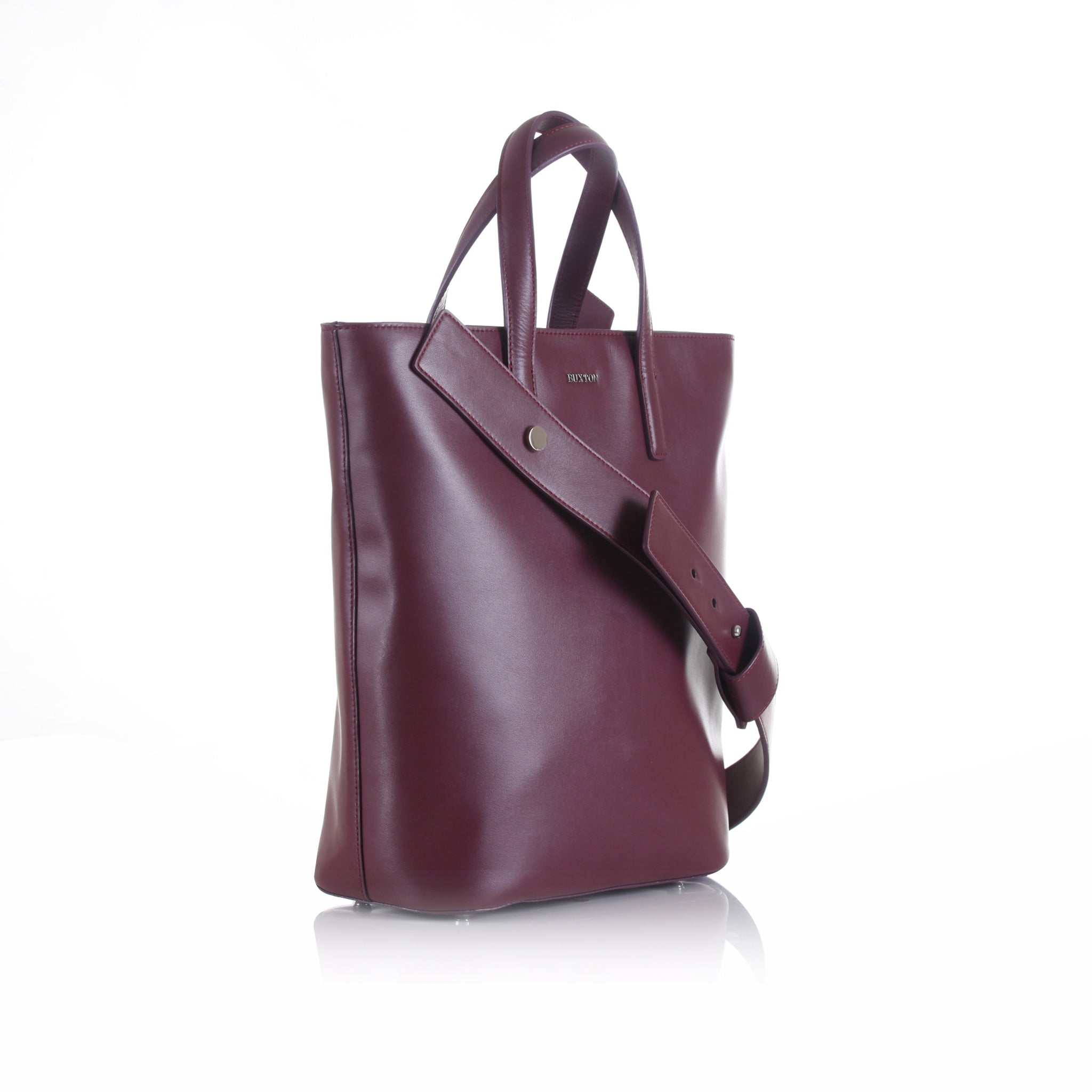 Glamorous Tote Bag with Strap
