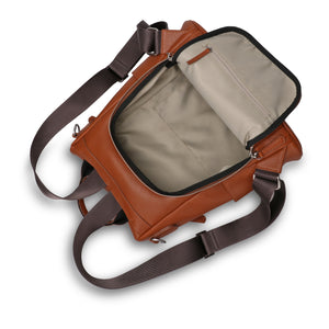 Convertible Backpack Bag