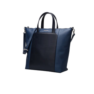 Tote Bag with Zip
