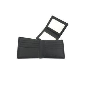 Removable Card Case Bifold Wallet
