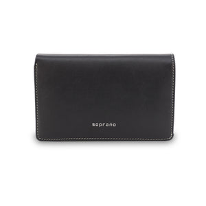 Mid-size wallet