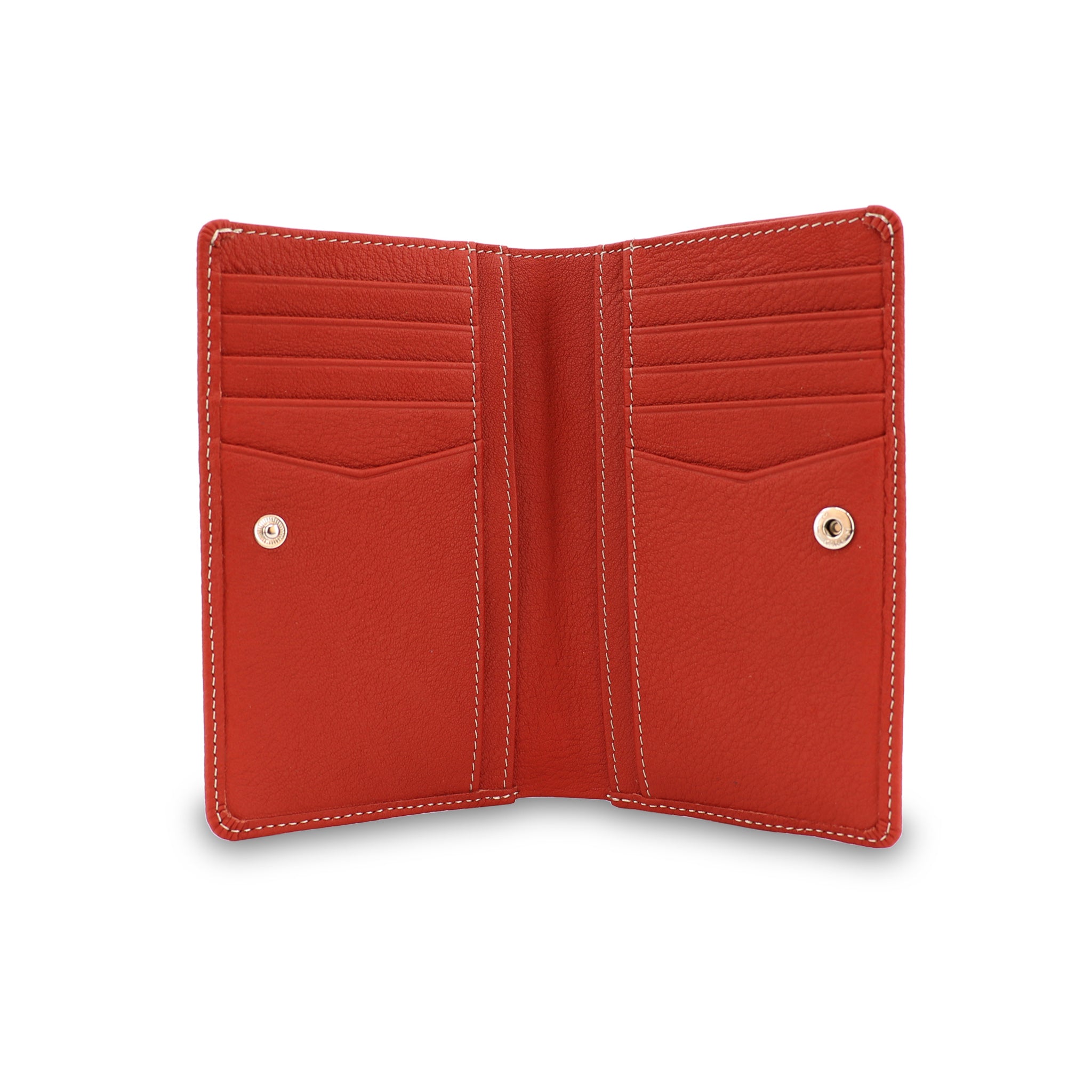 Mid-size wallet