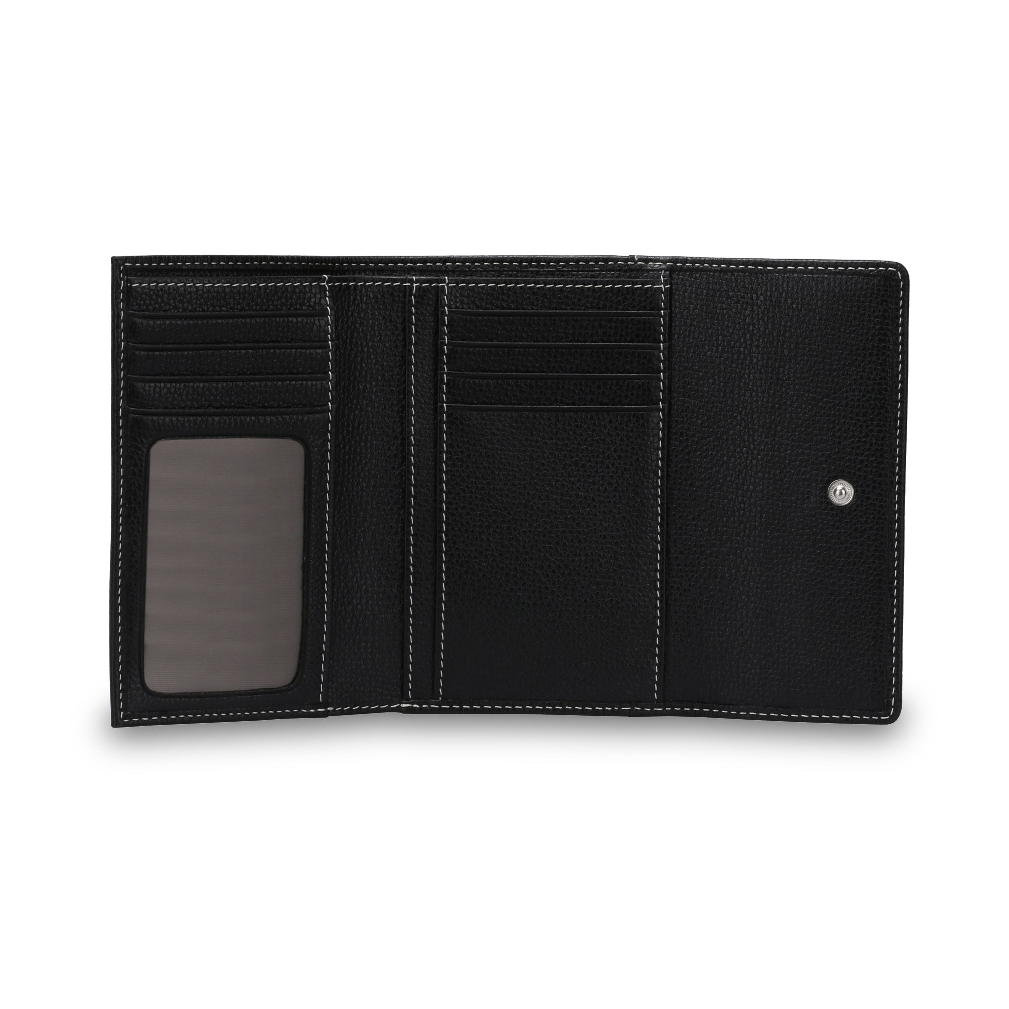Trifold Wallet for Women