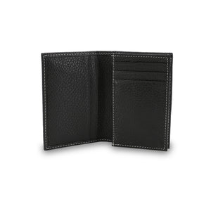 Card Case with Flip Cover